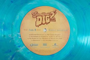 SteamWorld Dig 2 Vinyl Soundtrack (09)